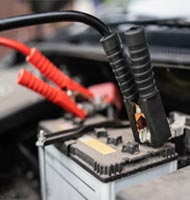 Mobile Flat Tire Change